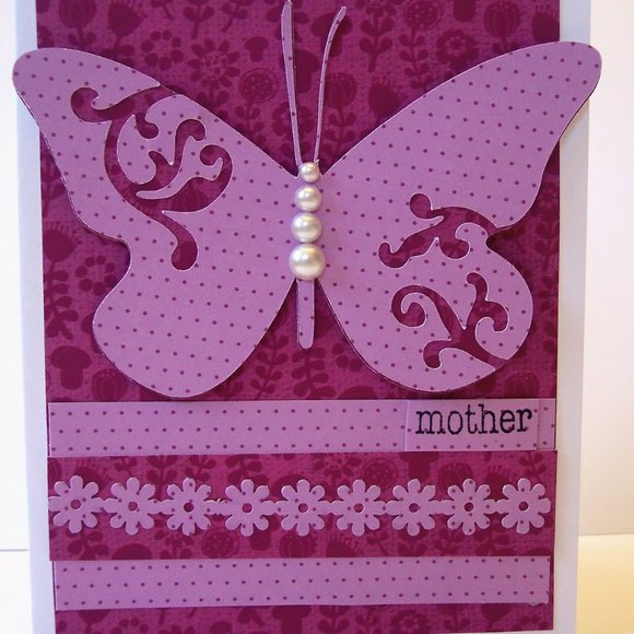 My Pink Stamper clear stamps set: FAMILY & FRIENDS - Picture 8 of 15